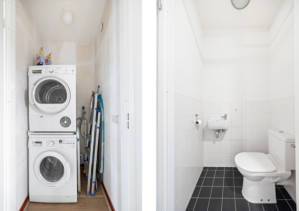 Medium property photo - Bergermeerstraat 109, 2493 XG The Hague